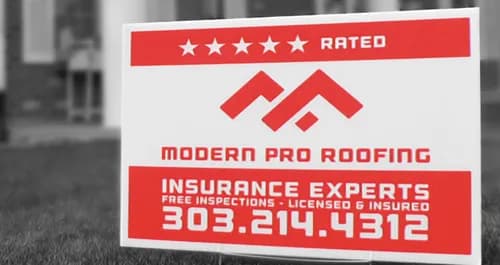 Modern Pro Roofing