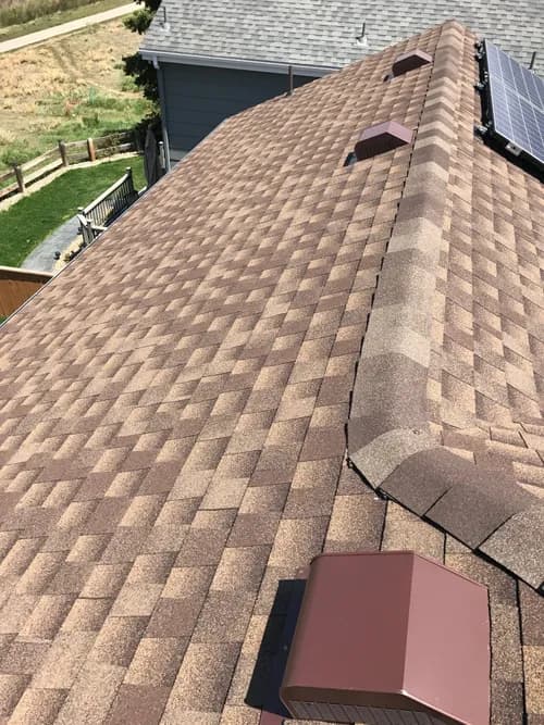 Modern Pro Roofing - Photo 2