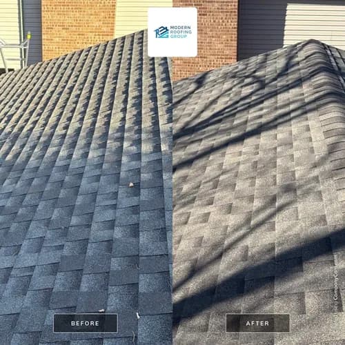 Modern Roof Co - Photo 5