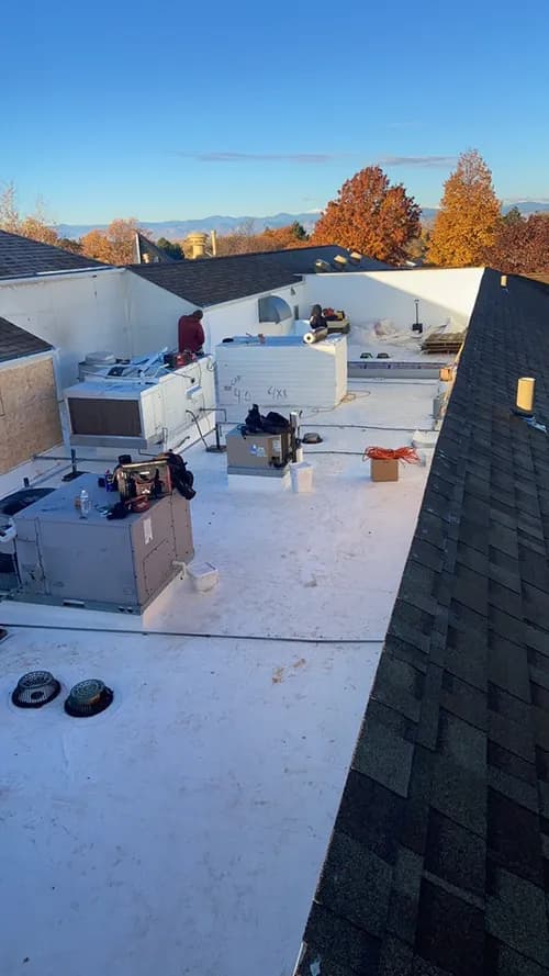 Modern Roof Co - Photo 3