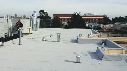 Modern Roofing & Associates