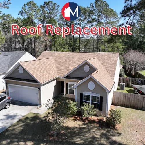 Modern Roofing - Photo 5