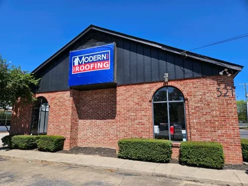 Modern Roofing - Photo 3