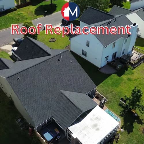 Modern Roofing - Photo 2