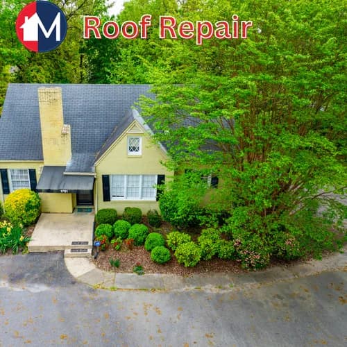 Modern Roofing - Photo 2