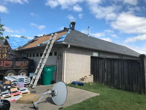 Modern Roofing LLC - Photo 3