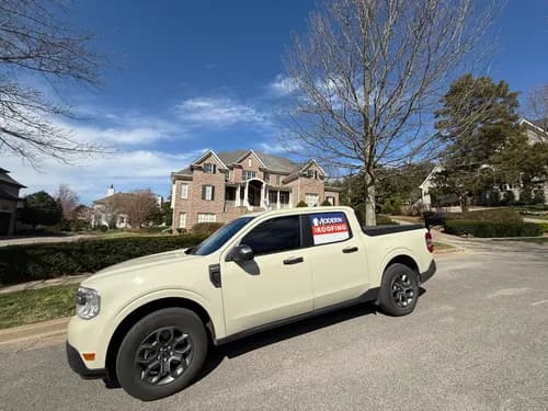 Modern Roofing - Photo 4