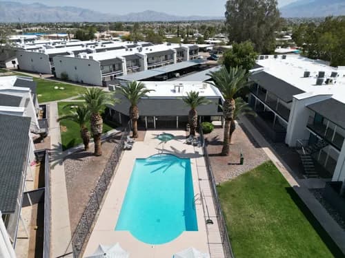 Modern Roofing - Photo 3