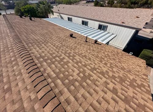 Modern Roofing - Photo 4