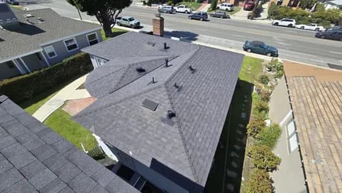 Modern Solution Roofing - Photo 1
