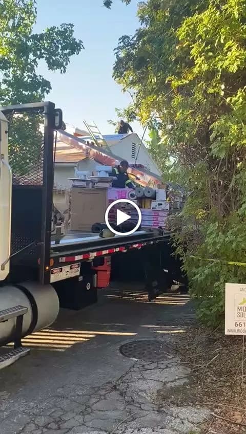 Modern Solution Roofing - Photo 3