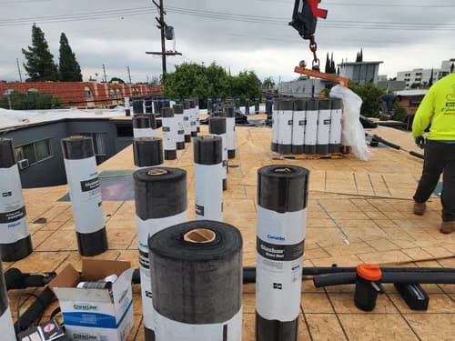 Modern Solution Roofing - Photo 5