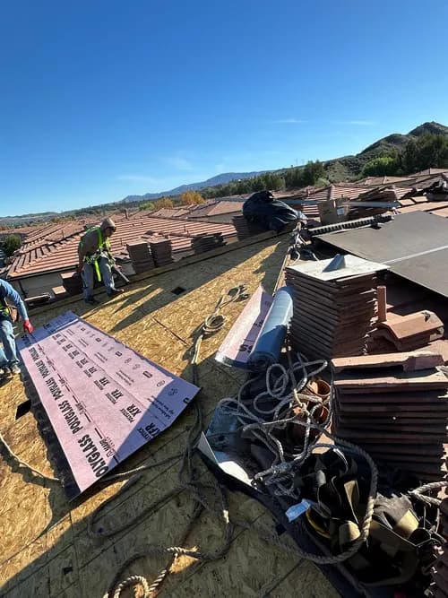 Modern Solution Roofing - Photo 2