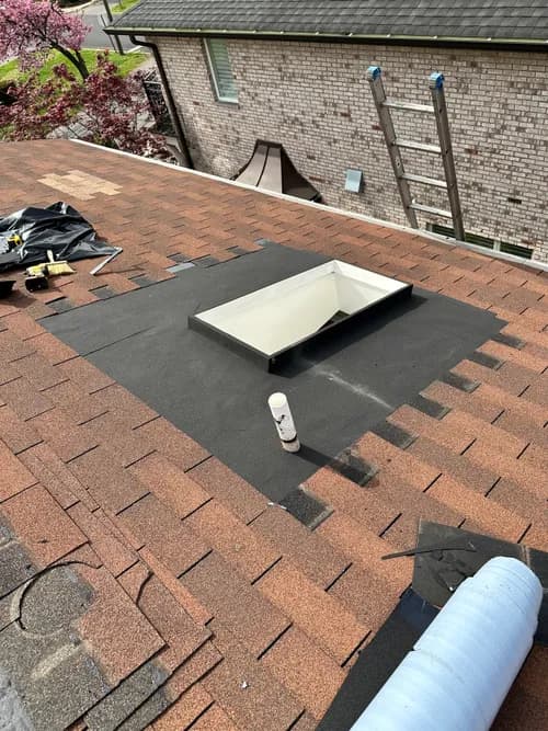 Modest Construction llc