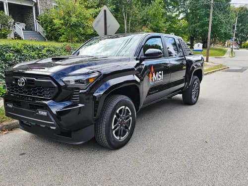 Moisture Master Pros - Photo 2