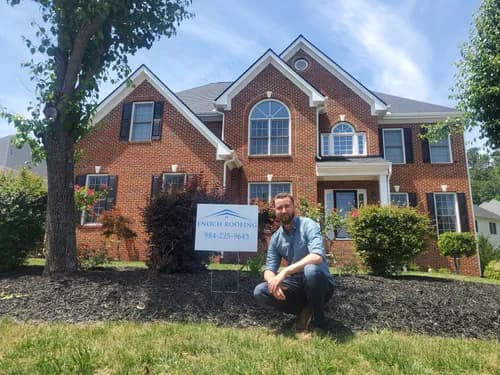 MOLLISON ROOFING - Photo 1