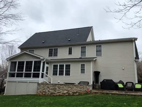 MOLLISON ROOFING - Photo 5