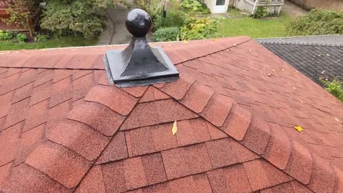 Molloy Roofing Company - Photo 3