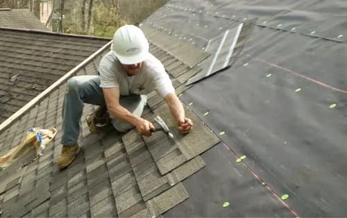 Molloy Roofing Company - Photo 2
