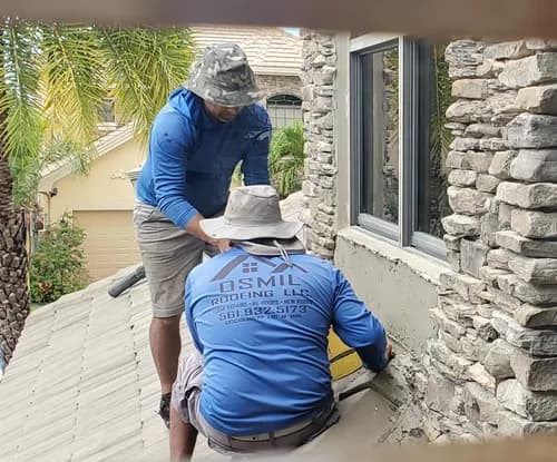 Molsbee Roofing - Photo 5