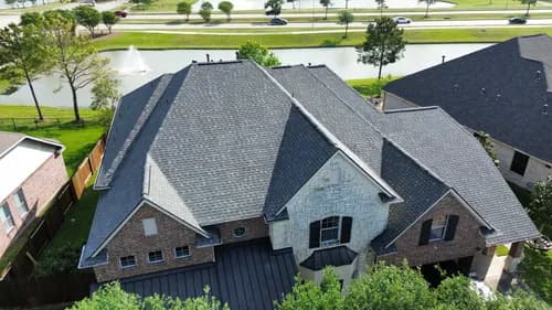 Momentum Roofing & Restoration - Photo 1