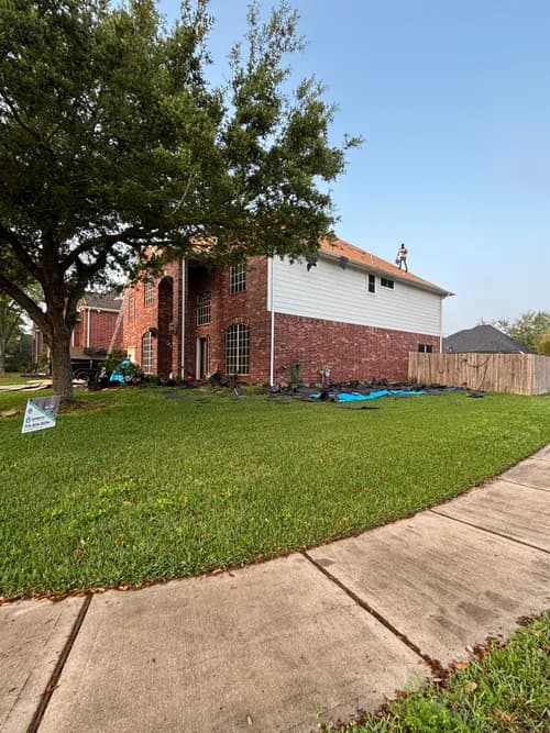 Momentum Roofing & Restoration - Photo 2