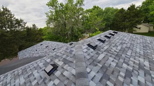 Monarch Metal Roofs & Siding - Photo 5