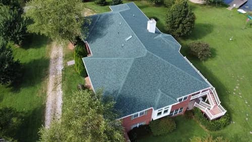 Monarch Metal Roofs & Siding