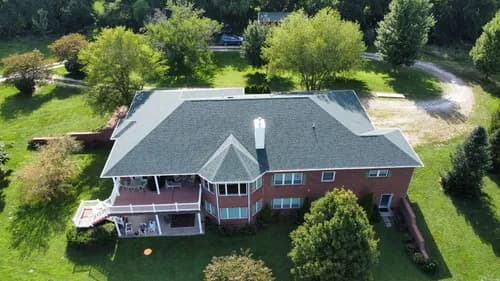 Monarch Metal Roofs & Siding - Photo 2
