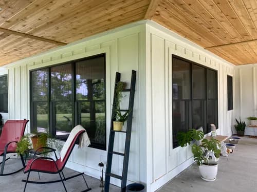 Monarch Metal Roofs & Siding - Photo 4