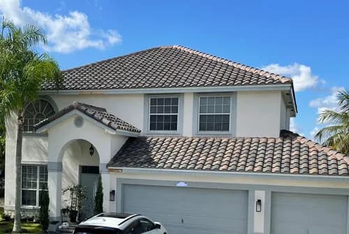 Monarch Roofing Inc - Photo 2