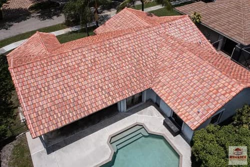 Monarch Roofing Inc - Photo 5