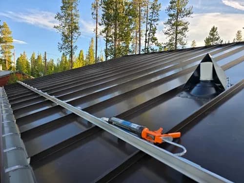 Mondragon Construction