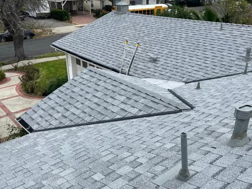 Money Wise Roofers - Photo 3