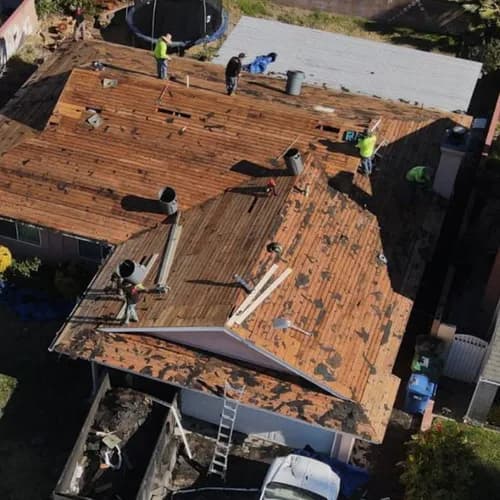 Money Wise Roofers - Photo 2