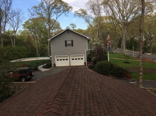 Monmouth County Roofing