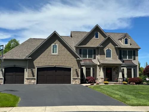 Monroe Roofing & Siding - Photo 1