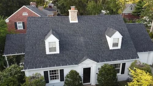 Montes Roofing - Photo 1