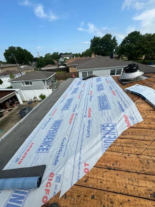 Montes Roofing - Photo 5