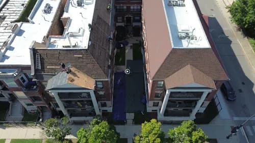 Montes Roofing - Photo 2