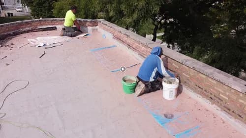 Montes Roofing - Photo 3