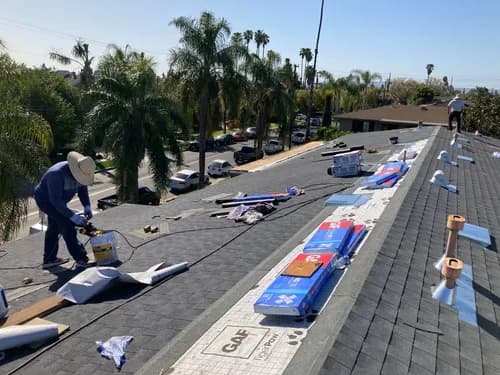 Monument Roofing - Photo 2