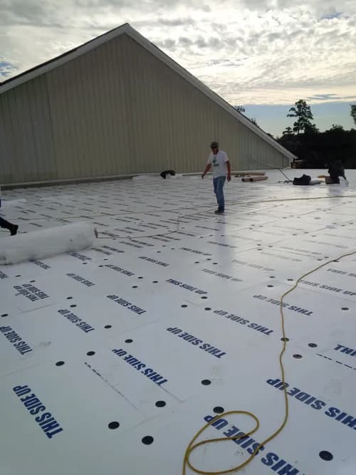 Monument Roofing Systems - Photo 2