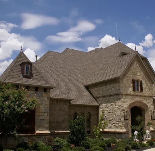 Monumental Construction - Photo 1