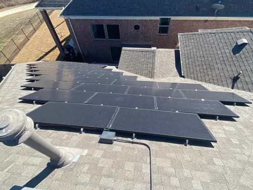 Monumental Construction - Photo 2