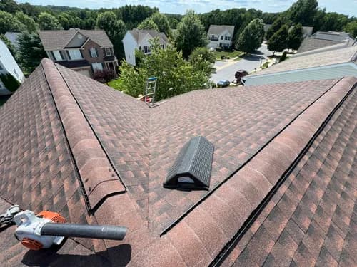 Monumental Exteriors, LLC - Photo 2