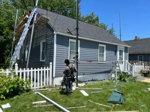 Monumental Exteriors, LLC - Photo 3