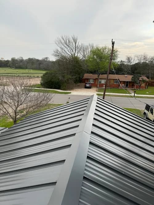 Monumental Roofing Services - Photo 2