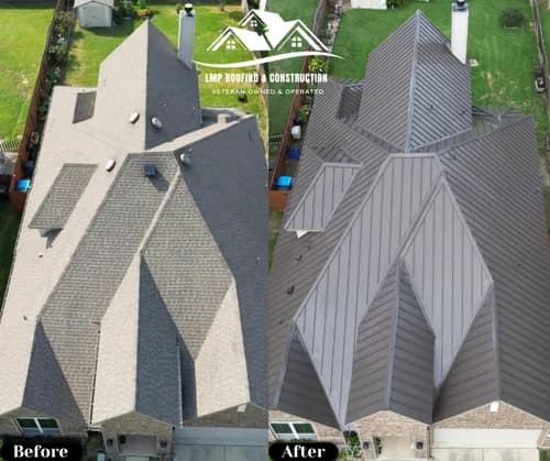 Monumental Roofing Services - Photo 3