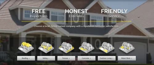 Moore Construction Co.